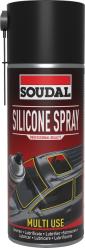 Spray Silicona