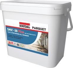 SMX-30 Plus