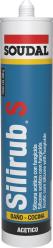 Silirub S Blanco 300ml