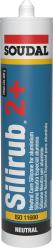 Silirub 2+ Blanco 300ml