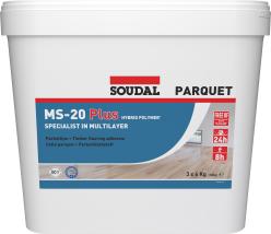 MS-20 PLUS
