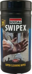 Toallitas Swipex
