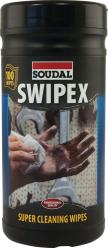 Toallitas Swipex