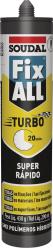 Fix ALL Turbo