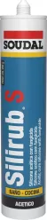 Silirub S Blanco 300ml
