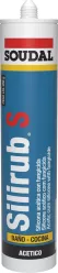 Silirub AS
