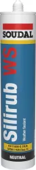 Silirub WS Transparente 300ml