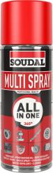 Multi Spray 8 en 1