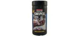 Toallitas Swipex