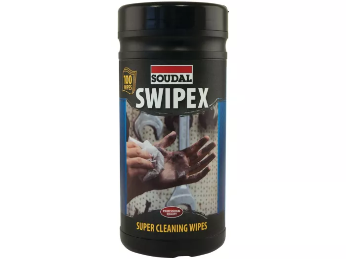 Toallitas Swipex