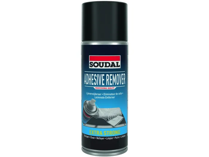 Spray Eliminador Adhesivos 400ml