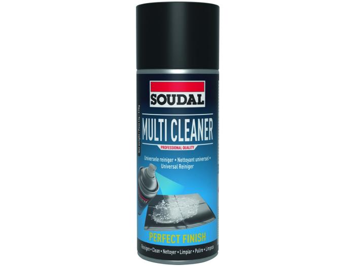 Spray Espuma Limpiadora 400ml