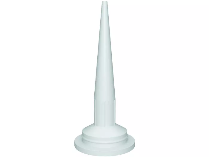 Boquilla Aplicadora (Salchicha)