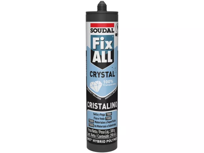 Fix ALL Crystal Cristal 290ml