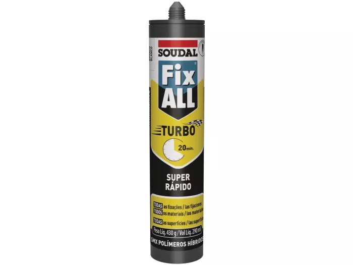 Fix ALL Turbo Blanco 290ml