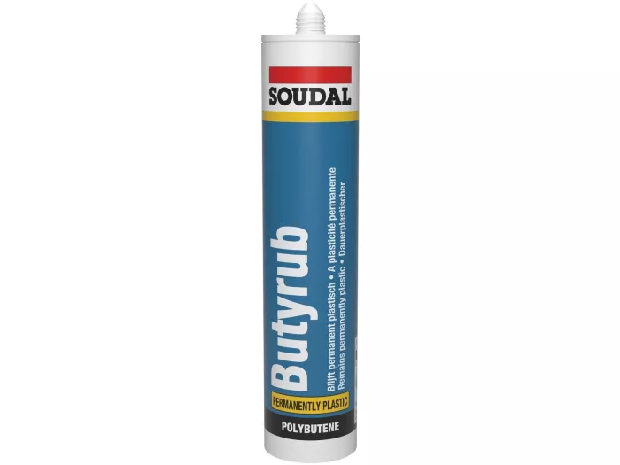 Butyrub Blanco 300ml