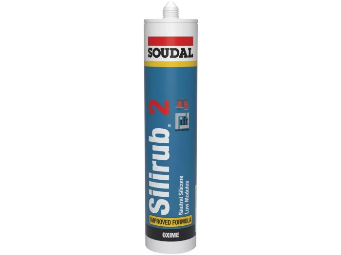 Silirub 2 Tofe 300ml