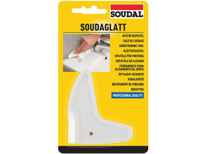 Espátula Soudaglatt