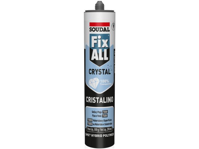 Fix ALL Crystal Cristal 290ml