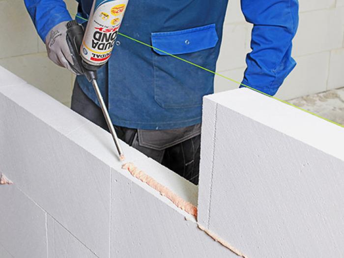 Non-load bearing walls